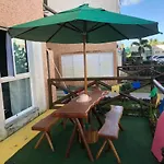 Muro Alto Condomínio Clube