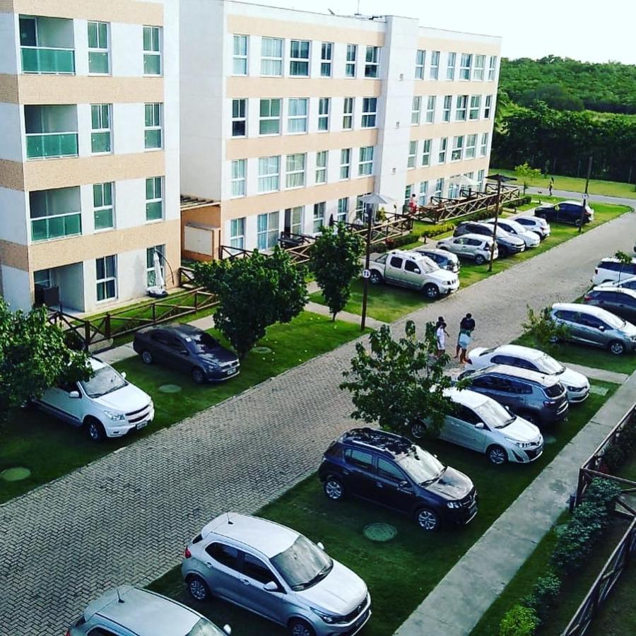 Apartamento Muro Alto Clube Porto de Galinhas