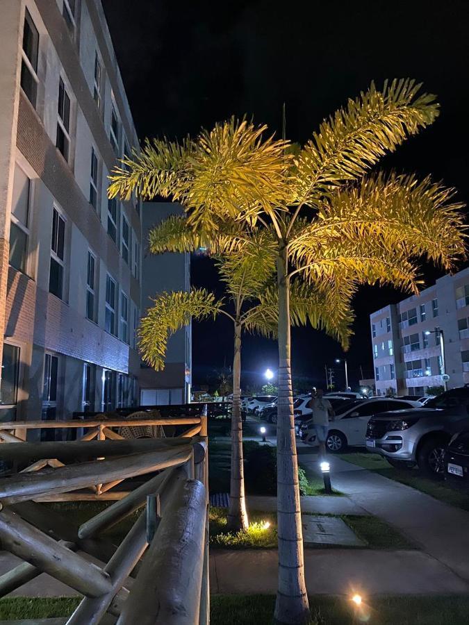 Apartamento Muro Alto Clube