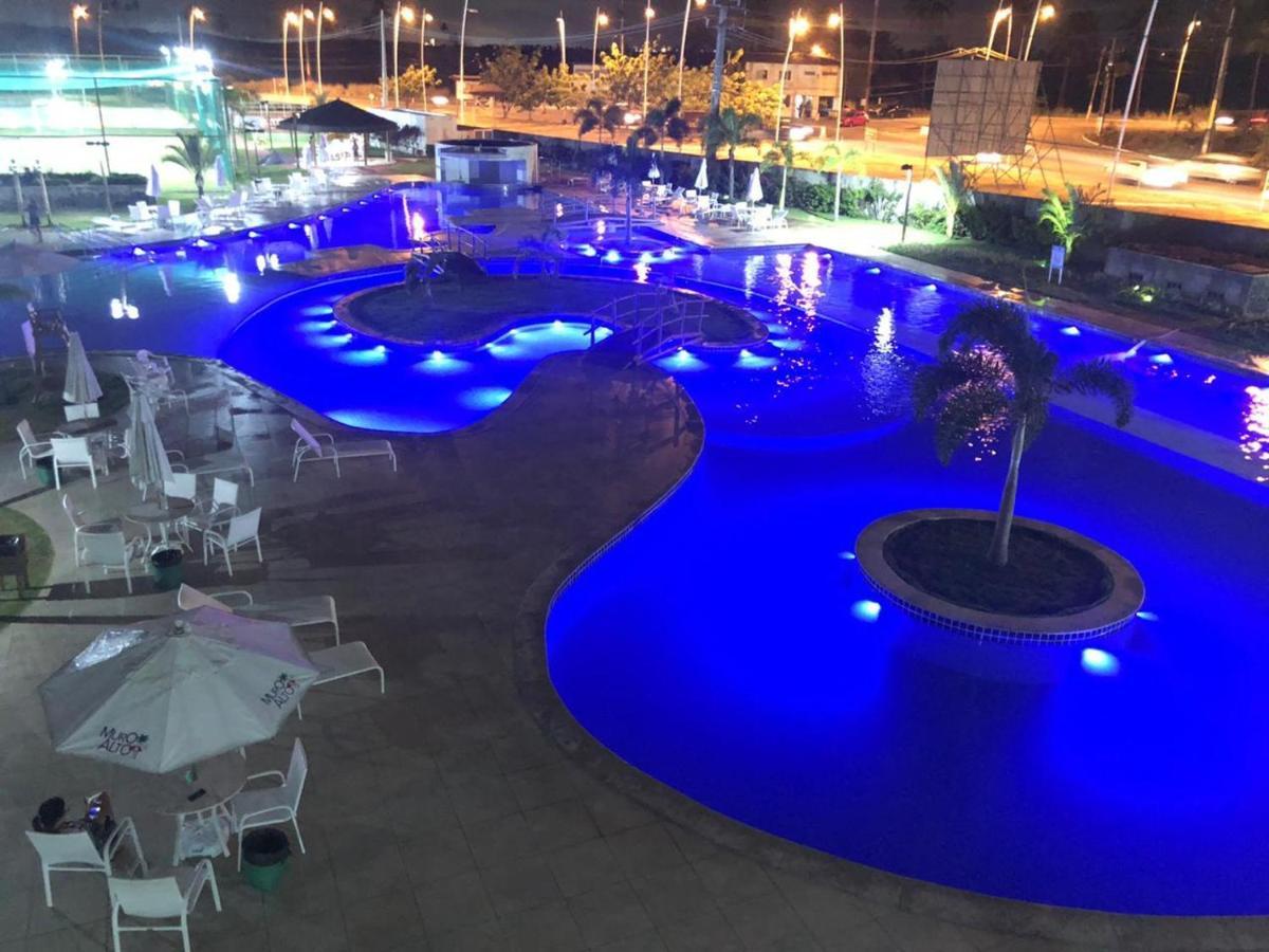 Muro Alto Clube Apartamento Porto de Galinhas