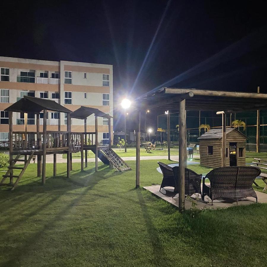Muro Alto Clube Apartamento